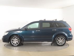 Fiat Freemont - 2016