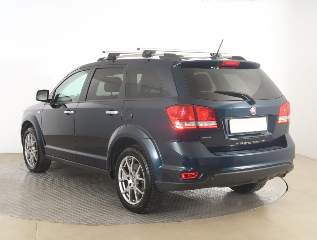 Fiat Freemont