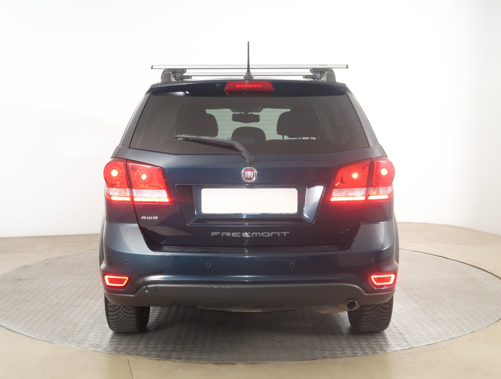 Fiat Freemont
