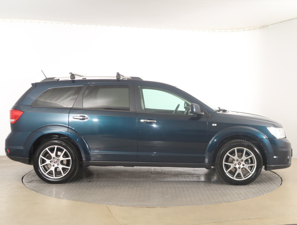 Fiat Freemont