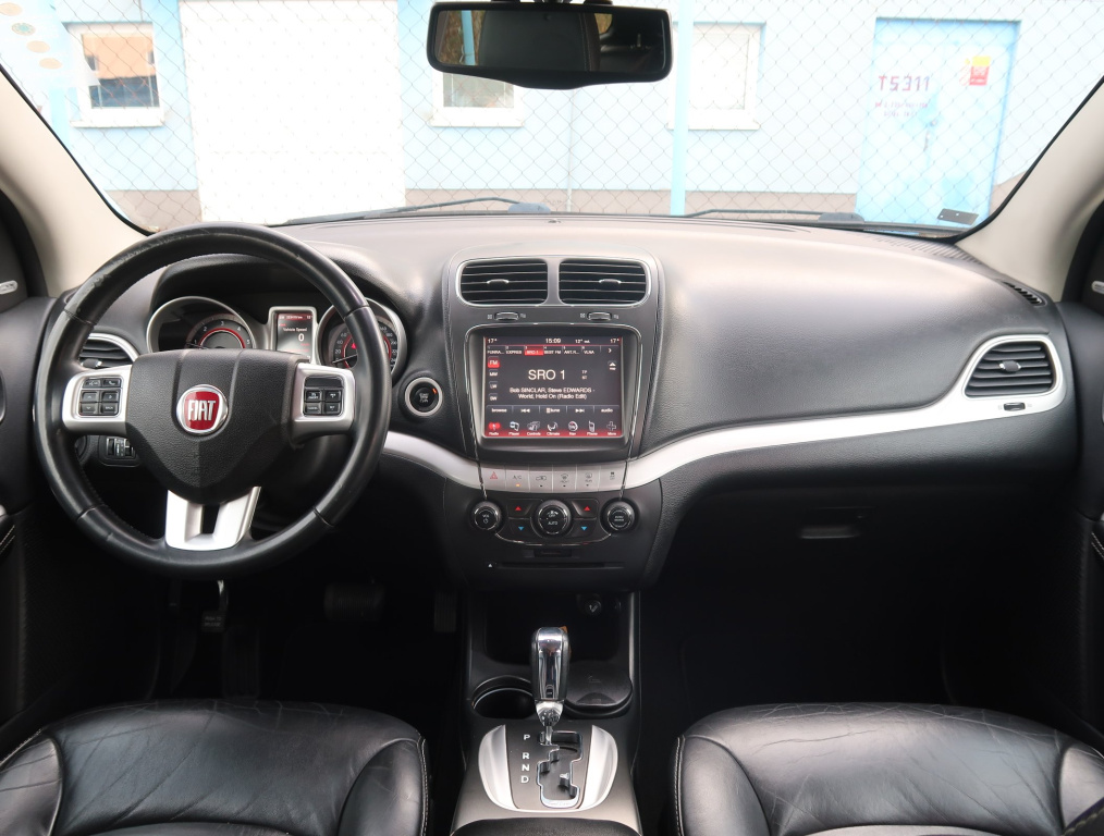 Fiat Freemont