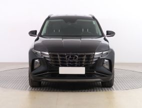 Hyundai Tucson - 2022