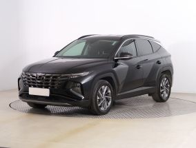 Hyundai Tucson - 2022