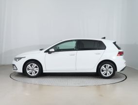 Volkswagen Golf - 2024
