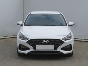 Hyundai i30 - 2021