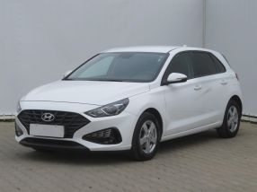 Hyundai i30 - 2021