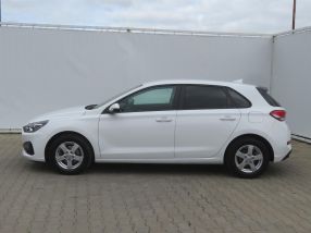 Hyundai i30 - 2021