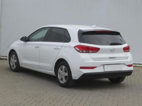 Hyundai i30 - 2021