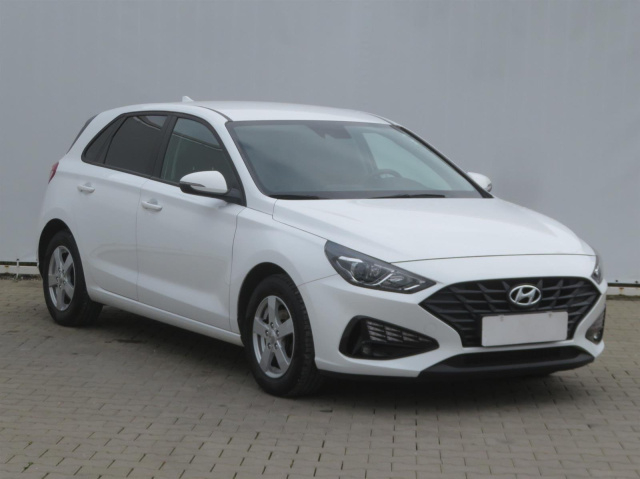 Hyundai i30 2021