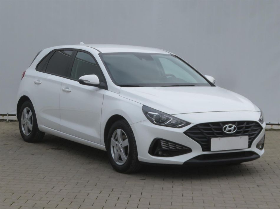 Hyundai i30 - 2021
