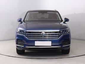 Volkswagen Touareg - 2019