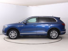 Volkswagen Touareg - 2019