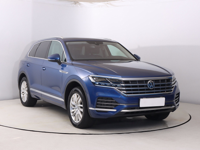Volkswagen Touareg 2019