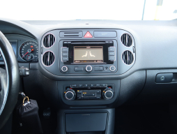 Volkswagen Golf Plus 2010