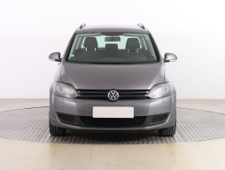 Volkswagen Golf Plus 2010