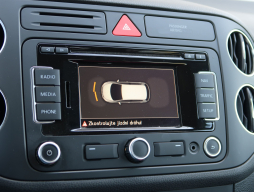 Volkswagen Golf Plus 2010