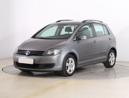 Volkswagen Golf Plus 2010