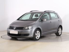 Volkswagen Golf Plus - 2010