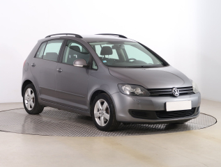 Volkswagen Golf Plus, 2010