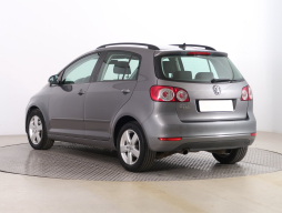 Volkswagen Golf Plus 2010