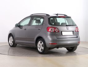 Volkswagen Golf Plus - 2010