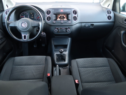 Volkswagen Golf Plus 2010