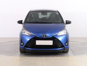 Toyota Yaris - 2019