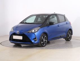 Toyota Yaris - 2019