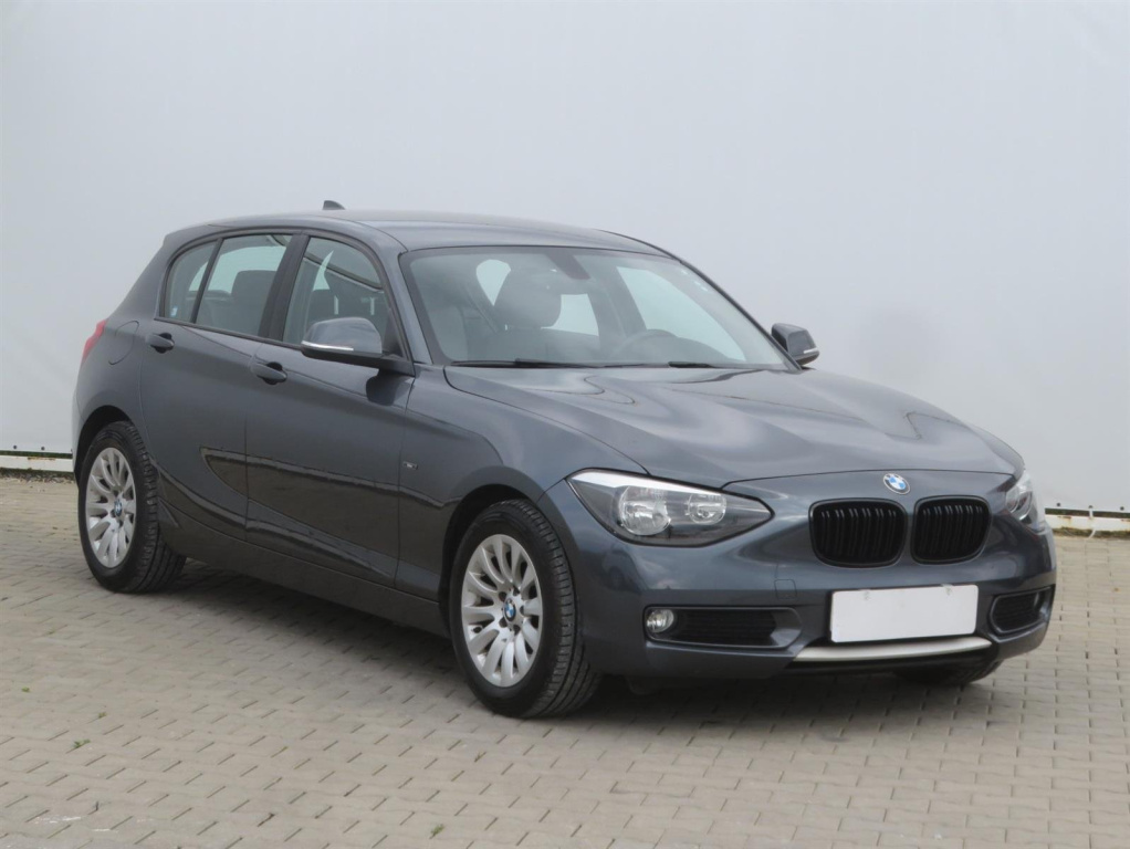 BMW 1