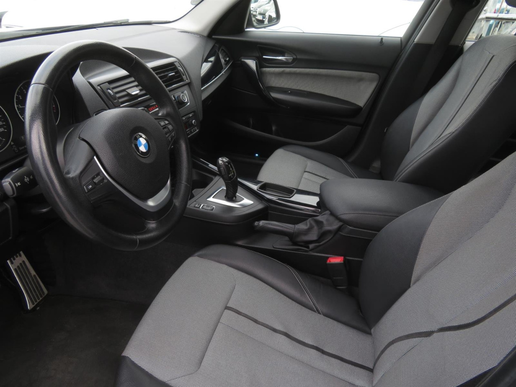 BMW 1