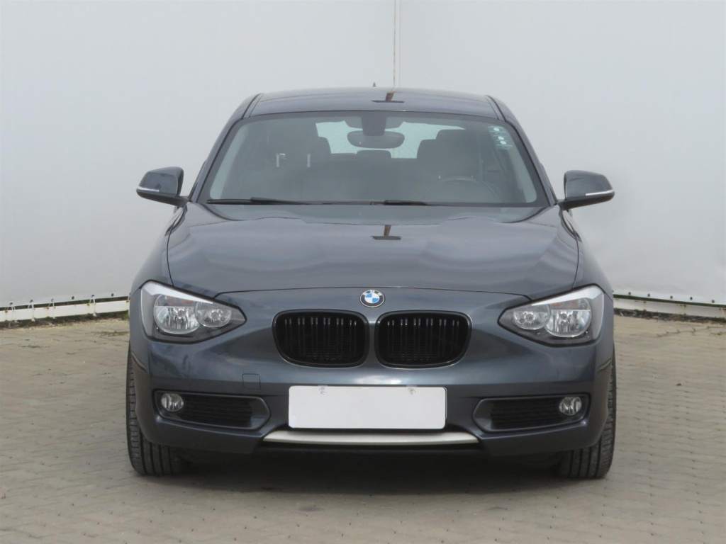 BMW 1