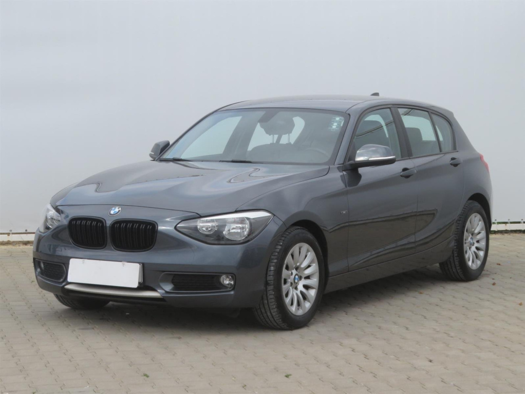 BMW 1