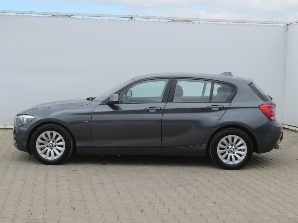 BMW 1