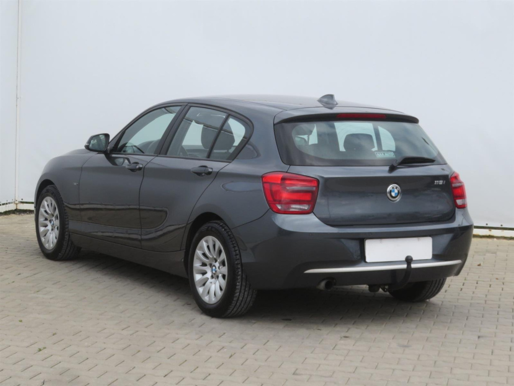 BMW 1