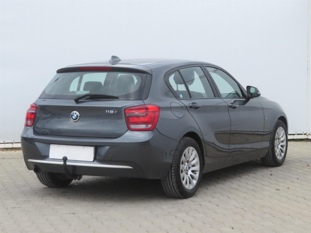 BMW 1