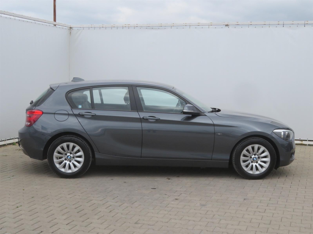 BMW 1