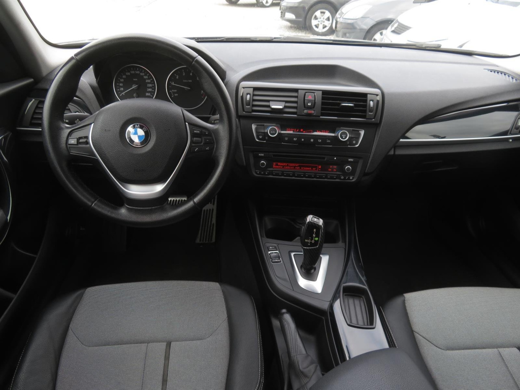 BMW 1