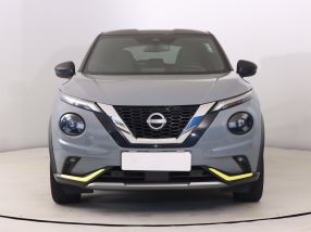 Nissan Juke - 2022