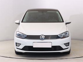 Volkswagen Golf Sportsvan - 2018