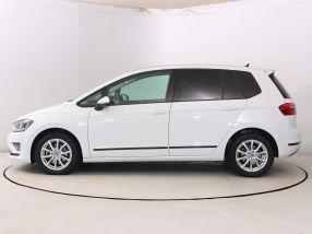 Volkswagen Golf Sportsvan - 2018