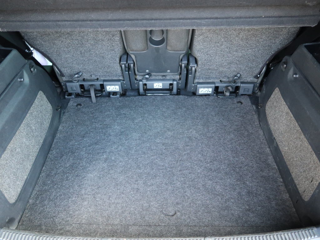 Škoda Roomster