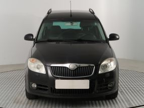 Skoda Roomster - 2007