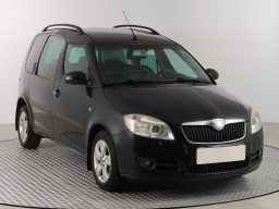 Škoda Roomster 2007