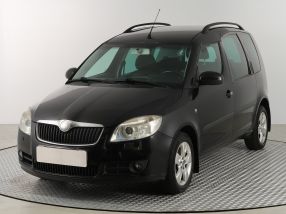 Skoda Roomster - 2007