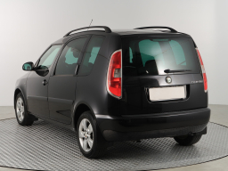 Škoda Roomster 2007