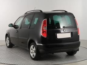 Skoda Roomster - 2007