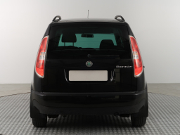 Škoda Roomster 2007