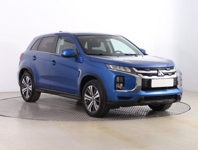 Mitsubishi ASX 2020
