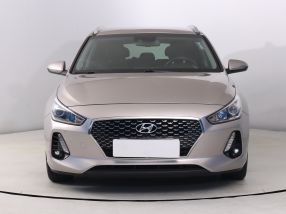 Hyundai i30 - 2018