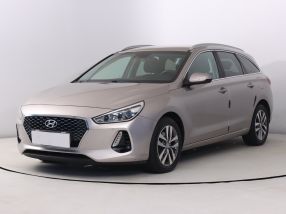 Hyundai i30 - 2018